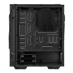 ASUS TUF GAMING GT301 3x120mm ARGB FANLI TEMPERLİ CAM MidT ATX OYUNCU KASASI
