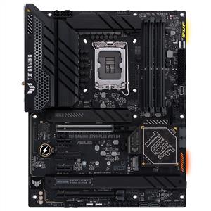 ASUS TUF GAMING Z790-PLUS WIFI Intel Z790 Soket 1700 DDR4 5333MHz (OC) Anakart