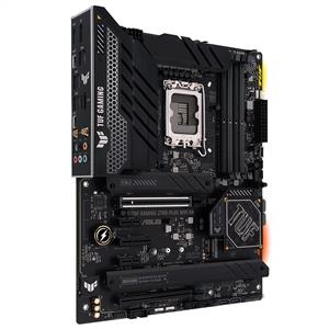 ASUS TUF GAMING Z790-PLUS WIFI Intel Z790 Soket 1700 DDR4 5333MHz (OC) Anakart