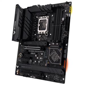ASUS TUF GAMING Z790-PLUS WIFI Intel Z790 Soket 1700 DDR4 5333MHz (OC) Anakart