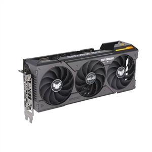 ASUS TUF GeForce RTX 4060 Ti GAMING OC 8GB GDDR6 128Bit DLSS 3