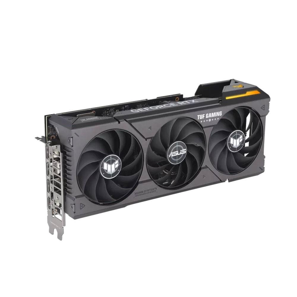 ASUS TUF GeForce RTX 4060 Ti GAMING 8GB GDDR6 128Bit Nvidia DLSS 3