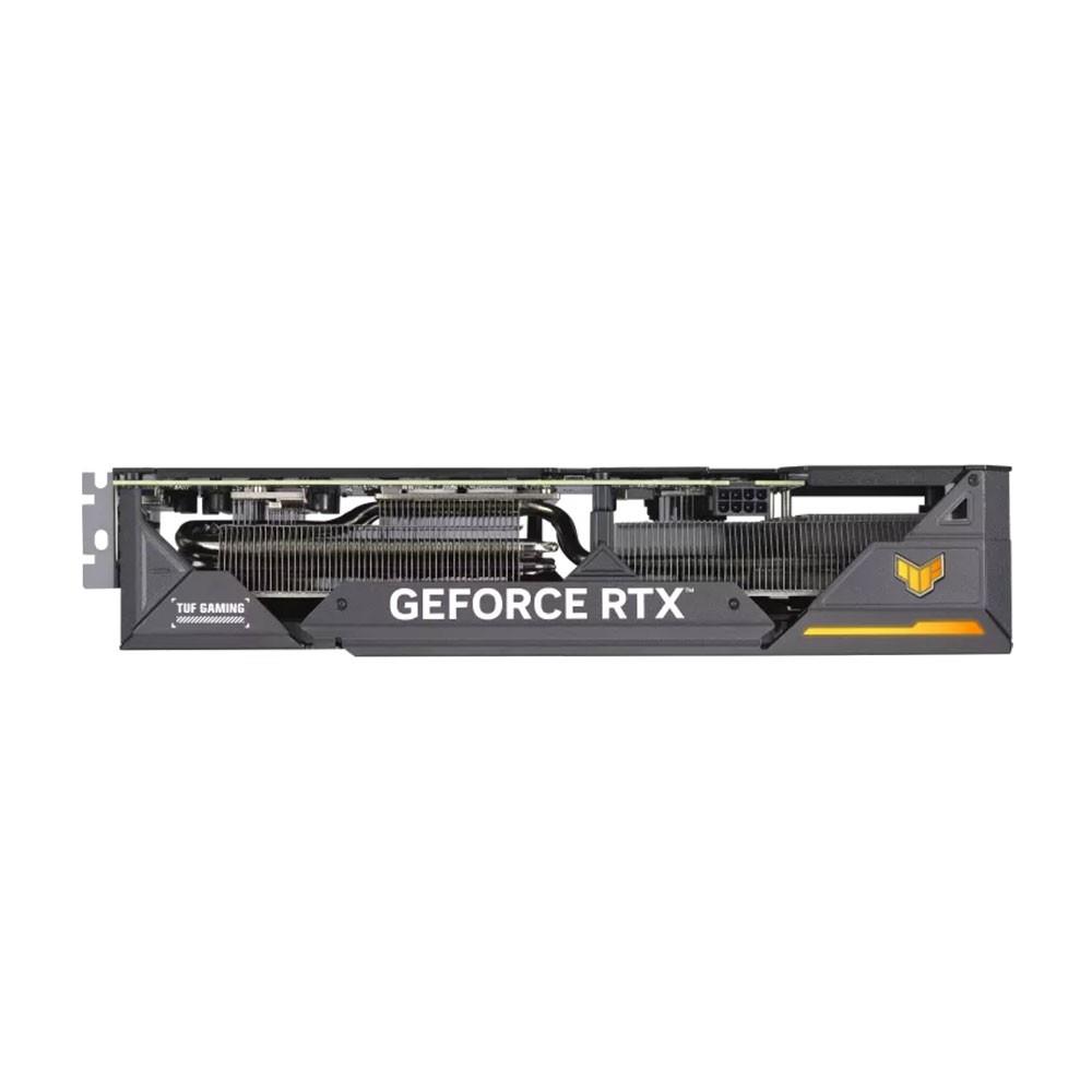ASUS TUF GeForce RTX 4060 Ti GAMING 8GB GDDR6 128Bit Nvidia DLSS 3