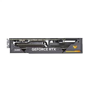 ASUS TUF GeForce RTX 4060 Ti GAMING OC 8GB GDDR6 128Bit DLSS 3 Ekran Kartı