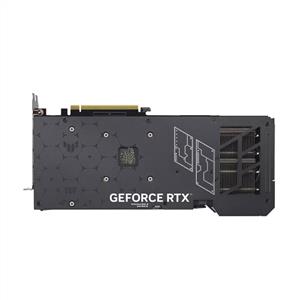 ASUS TUF GeForce RTX 4060 Ti GAMING OC 8GB GDDR6 128Bit DLSS 3 Ekran Kartı