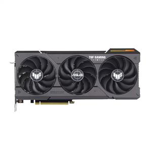 ASUS TUF GeForce RTX 4060 Ti GAMING OC 8GB GDDR6 128Bit DLSS 3 Ekran Kartı