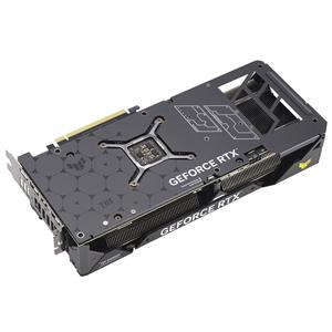 ASUS TUF GeForce RTX 4070 GAMING OC 12GB GDDRX6 192Bit Nvidia DLSS 3 Ekran Kartı