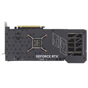 ASUS TUF GeForce RTX 4070 GAMING OC 12GB GDDRX6 192Bit Nvidia DLSS 3 Ekran Kartı
