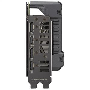 ASUS TUF GeForce RTX 4070 GAMING OC 12GB GDDRX6 192Bit Nvidia DLSS 3 Ekran Kartı