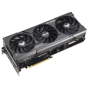 ASUS TUF GeForce RTX 4070 GAMING OC 12GB GDDRX6 192Bit Nvidia DLSS 3 Ekran Kartı