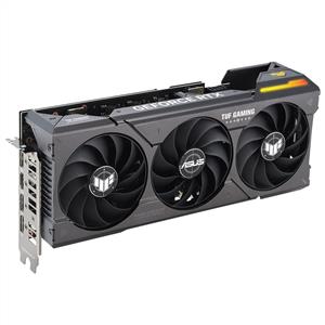 ASUS TUF GeForce RTX 4070 GAMING OC 12GB GDDRX6 192Bit Nvidia DLSS 3 Ekran Kartı
