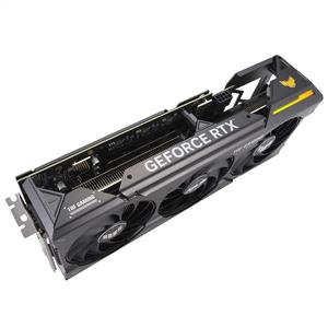 ASUS TUF GeForce RTX 4070 GAMING OC 12GB GDDRX6 192Bit Nvidia DLSS 3 Ekran Kartı