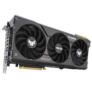 ASUS TUF GeForce RTX 4070 GAMING OC 12GB GDDRX6 192Bit Nvidia DLSS 3 Ekran Kartı