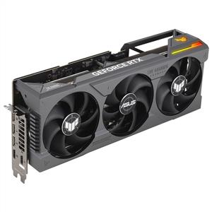 ASUS TUF GeForce RTX 4090 GAMING 24GB GDDR6X 384Bit Nvidia DLSS 3 Ekran Kartı
