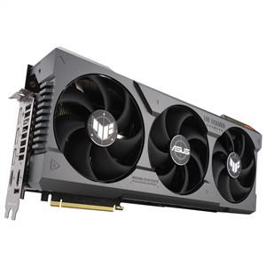 ASUS TUF GeForce RTX 4090 GAMING 24GB GDDR6X 384Bit Nvidia DLSS 3 Ekran Kartı