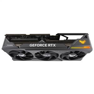 ASUS TUF GeForce RTX 4090 GAMING OC 24GB GDDR6X 384Bit Nvidia DLSS 3 Ekran Kartı