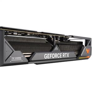 ASUS TUF GeForce RTX 4090 GAMING 24GB GDDR6X 384Bit Nvidia DLSS 3 Ekran Kartı