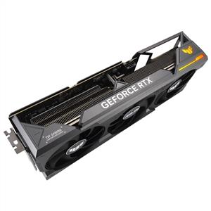 ASUS TUF GeForce RTX 4090 GAMING 24GB GDDR6X 384Bit Nvidia DLSS 3 Ekran Kartı