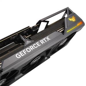 ASUS TUF GeForce RTX 4090 GAMING 24GB GDDR6X 384Bit Nvidia DLSS 3 Ekran Kartı