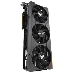 ASUS TUF GeForce RTX 4090 GAMING 24GB GDDR6X 384Bit Nvidia DLSS 3 Ekran Kartı