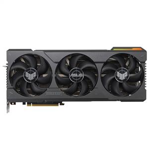 ASUS TUF GeForce RTX 4090 GAMING 24GB GDDR6X 384Bit Nvidia DLSS 3 Ekran Kartı