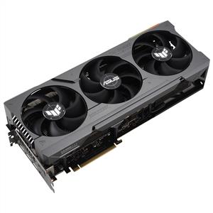ASUS TUF GeForce RTX 4090 GAMING 24GB GDDR6X 384Bit Nvidia DLSS 3 Ekran Kartı