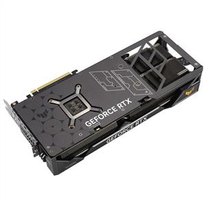 ASUS TUF GeForce RTX 4090 GAMING 24GB GDDR6X 384Bit Nvidia DLSS 3 Ekran Kartı