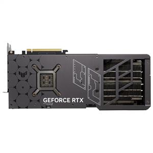 ASUS TUF GeForce RTX 4090 GAMING 24GB GDDR6X 384Bit Nvidia DLSS 3 Ekran Kartı