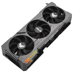 ASUS TUF GeForce RTX 4090 GAMING 24GB GDDR6X 384Bit Nvidia DLSS 3 Ekran Kartı