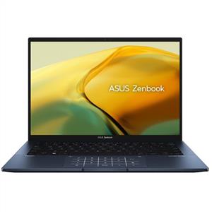 Asus Zenbook 14 Ux3402 13.Nesil Core i5 13500H-8Gb-512Gb Ssd-14inc-W11