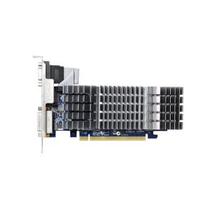 Asus GeForce G210 GDDR3 1GB 64Bit NVIDIA DX10.1 Ekran Kartı