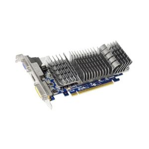 Asus GeForce G210 GDDR3 1GB 64Bit NVIDIA DX10.1 Ekran Kartı