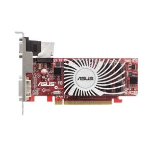 Asus HD5450 GDDR3 1GB 64Bit ATI Radeon DX11 Ekran Kartı
