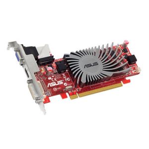 Asus HD5450 GDDR3 1GB 64Bit ATI Radeon DX11 Ekran Kartı
