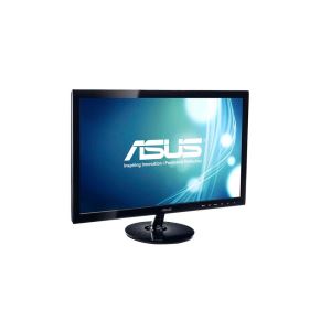 ASUS 24" VS248H GENİŞ EKRAN LED MONİTÖR