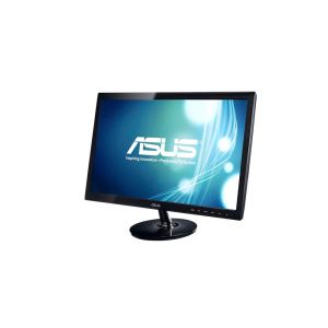 ASUS 24" VS248H GENİŞ EKRAN LED MONİTÖR