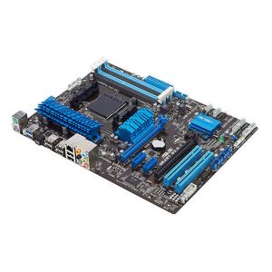 ASUS M5A97 R2.0 AMD 970/SB950 AM3+ DDR3 2133MHz (O.C.) Anakart