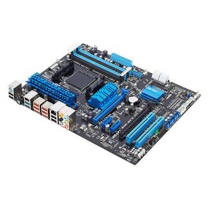 ASUS M5A97 EVO R2.0 AMD 970/SB950 AM3+ DDR3 2133MHz (O.C.) Anakart
