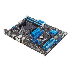 ASUS M5A97 LE R2.0 AMD 970/SB950 AM3+  DDR3 2133MHz(O.C.) Anakart