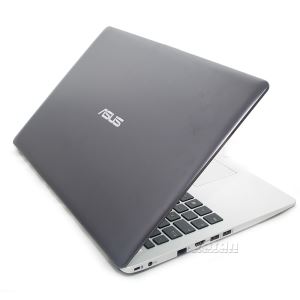 S551LB NOTEBOOK CORE İ5 4200U 1.6GHZ-6GB-750+24SSD-15.6-2GB-W8 NOTEBOOK BİLGİSAY