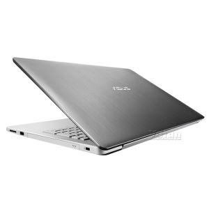 N550JV NOTEBOOK CORE İ7 4700HQ 2.4GHZ-12 GB-1TB-15.6-4GB-W8 NOTEBOOK BILGISAYAR