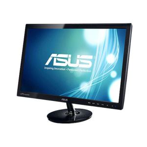 ASUS 23" VS239HR GENİŞ EKRAN LED IPS MONİTÖR