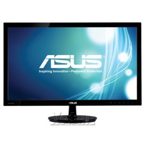 ASUS 23" VS238H-P GENİŞ EKRAN LED MONİTÖR
