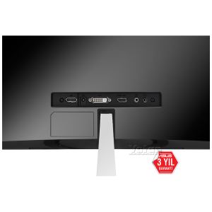 ASUS 29" MX299Q 2K HDMI+DP AH-IPS Ultra Geniş Monitör