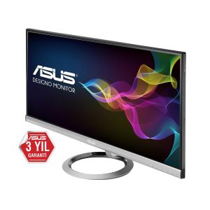 ASUS 29" MX299Q 2K HDMI+DP AH-IPS Ultra Geniş Monitör
