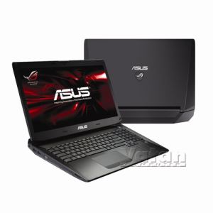 G750JH NOTEBOOK CORE İ7 2.40GHZ-32 GB-1TB+512-17.3-4GB-W8 TASINABİLİR BİLGİSAYAR