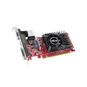 Asus R7 240 GDDR3 2GB 128Bit AMD Radeon DX11.2 Ekran Kartı