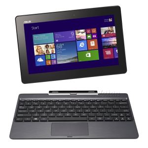 T100TA INTEL ATOM Z3740 1.8GHZ-2GB RAM-32+500 GBDİSK-10.1''-WIN8.1