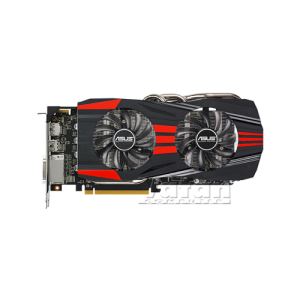Asus R9 270X DirectCU II TOP 4GB GDDR5 256Bit  AMD Radeon DX11.2 Ekran Kartı
