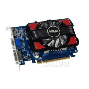 GT630 GDDR3 2GB 128Bit Nvidia GeForce DX11.1 Ekran Kartı